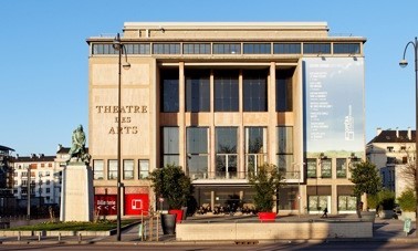 opera Iolanta de Tchaikovsky