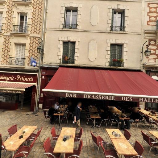 Pot du jeudi et accueil des nouveaux