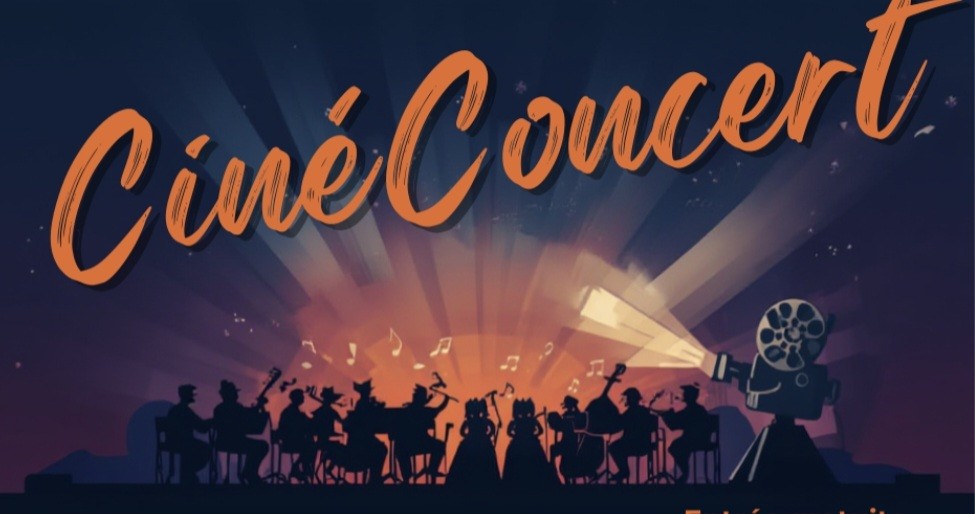 Concert de l'harmonie du 3e Canton