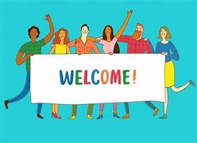 Accueil Découverte de notre association