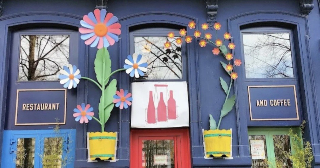 Mensuelle pot d'accueil à: 