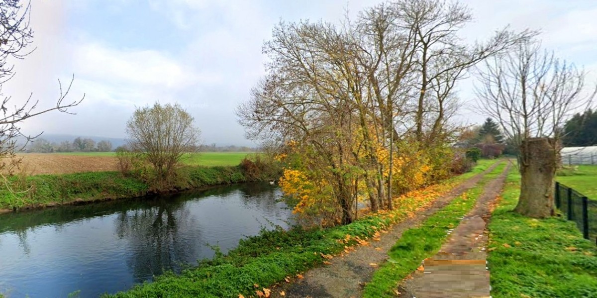 Marche MARTOT ---ANNULEE---