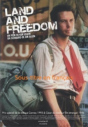 Cinéma à la maison/ La guerre d'Espagne - 1936-1939