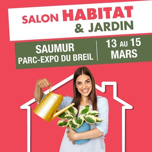 Salon de l'habitat et du jardin