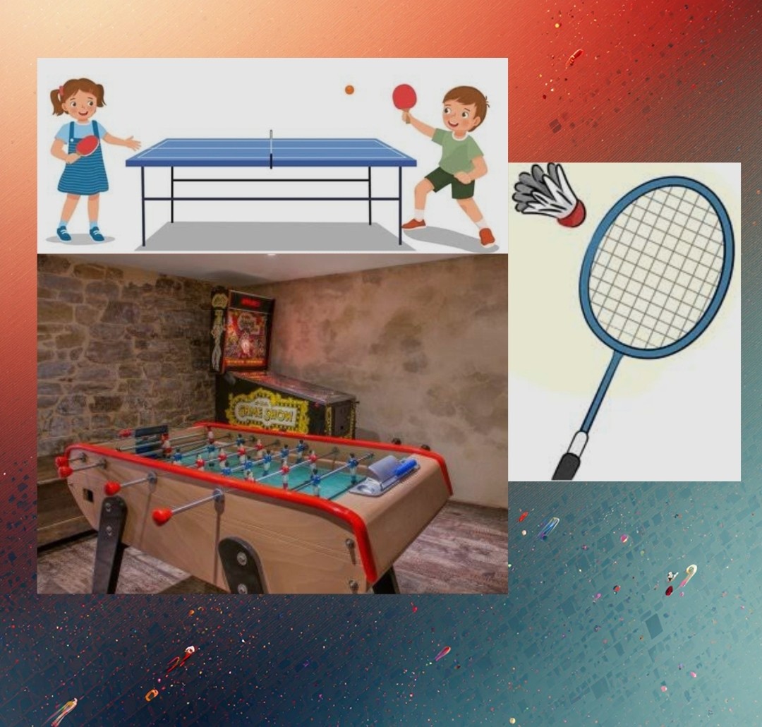 Activités diverses et sportives