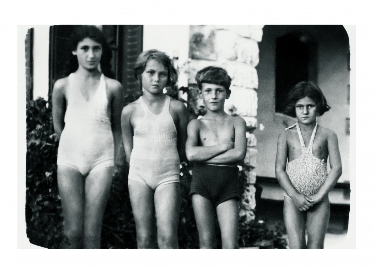 Expo Mémorial de la Shoah 