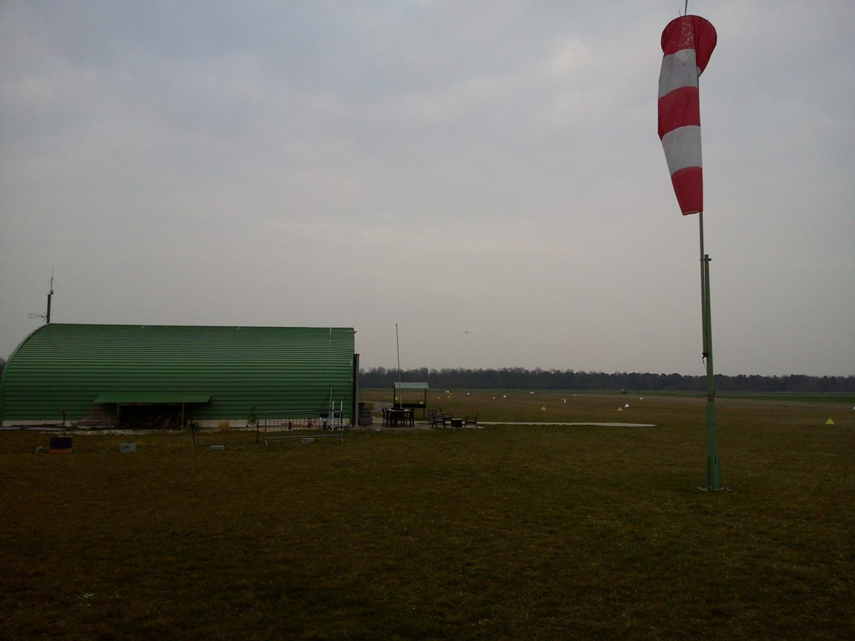 Pique nique en campagne