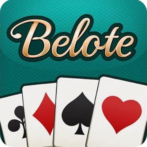 Concours de belote