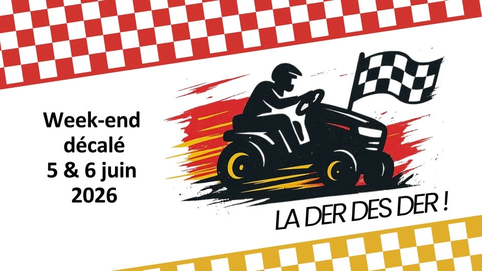 Journée en plein air