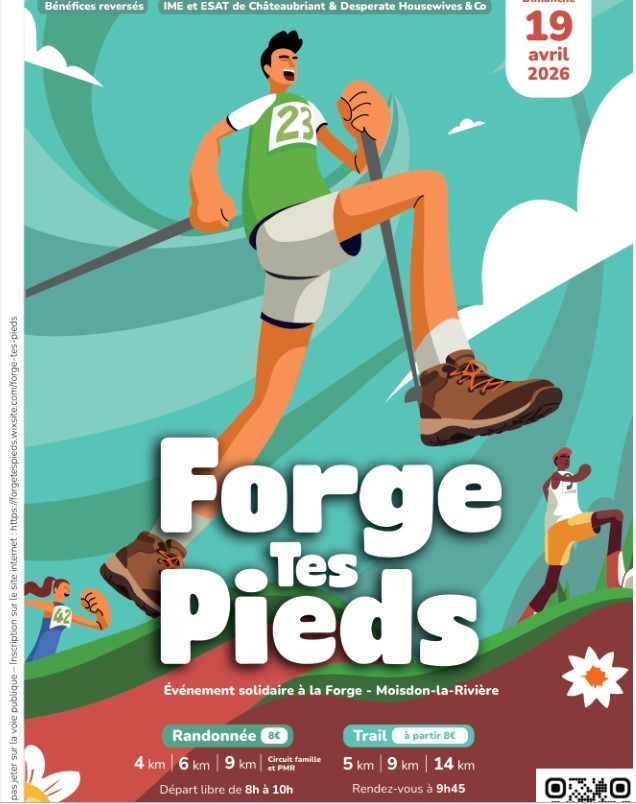 ACCUEIL DES NOUVEAUX ET MENSUELLE D AVRIL