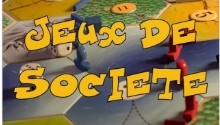 JEUX DE SOCIETE aux 3 Brasseurs .