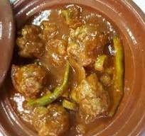 Couccous ou Tajine chez Rachida à Maillane