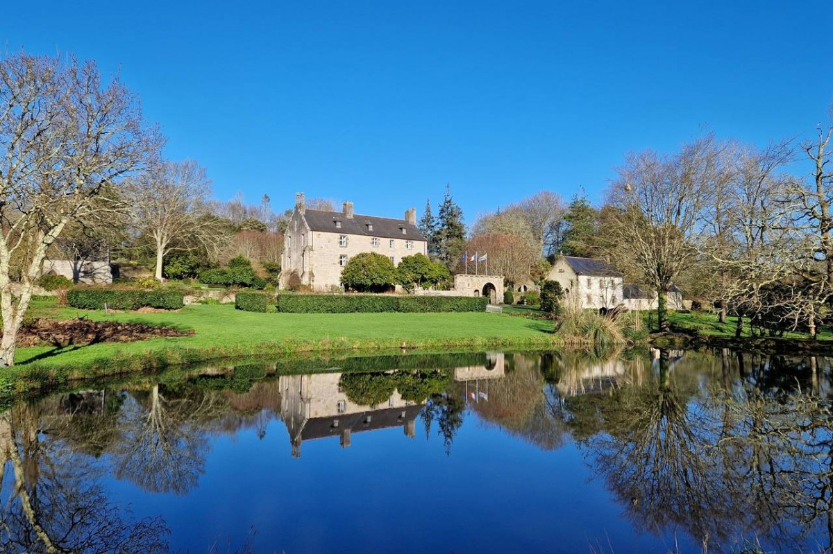 Un brin Classik / Manoir de Lossulien le 7 juin