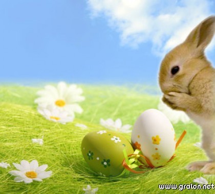 Pot de l'amitié d'avril.