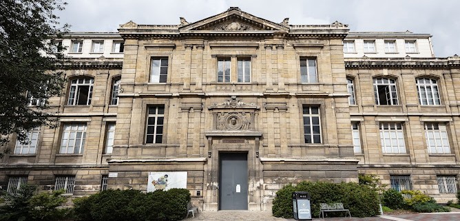 Expo photos : Rouen aux siècles derniers