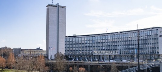 Expo :  les femmes en luttes
