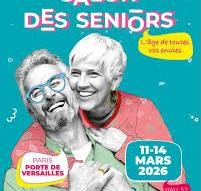 Salon des séniors