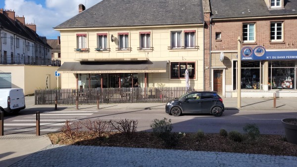 Notre Mensuelle de DECEMBRE