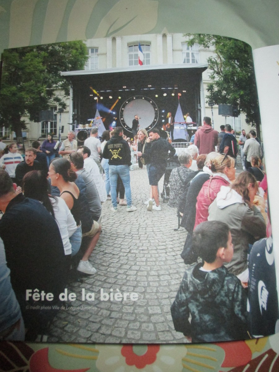 Fete de La Bière