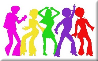 Stage de danses en ligne (line dance)