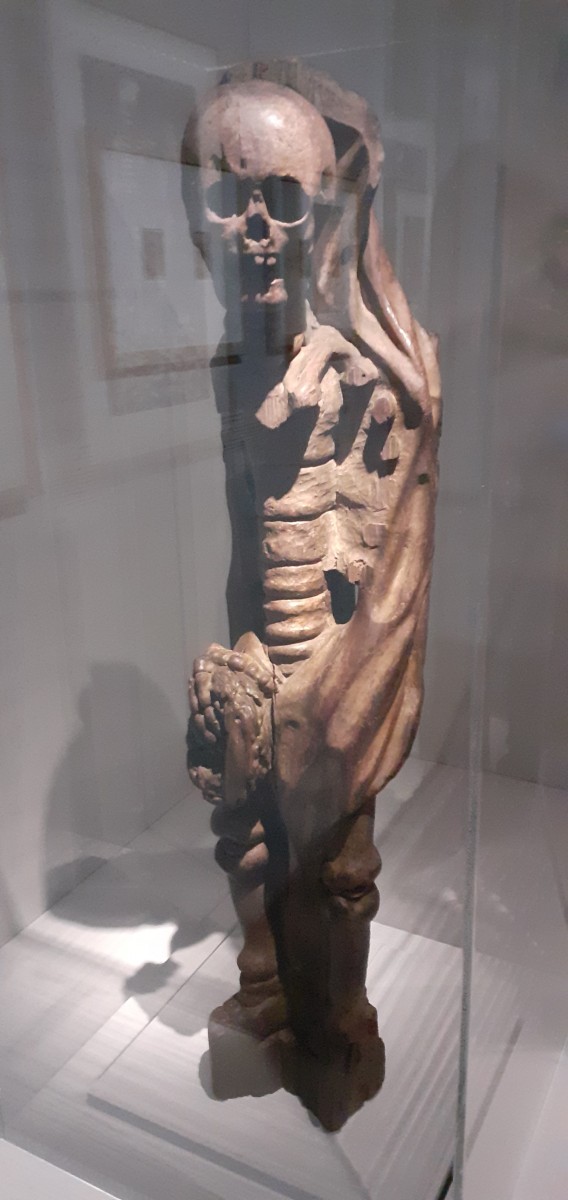 journée découverte de Morlaix