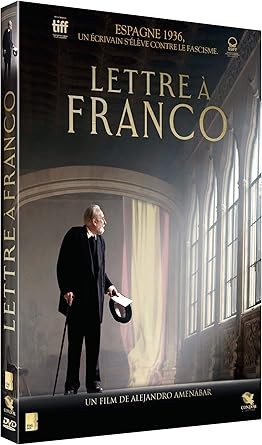 Cinéma à la maison/Guerre d'Espagne 1936/Côté Nationalistes