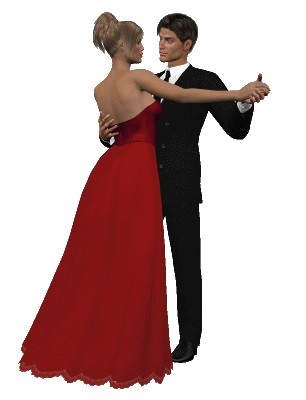 Cours de Danse : Tango