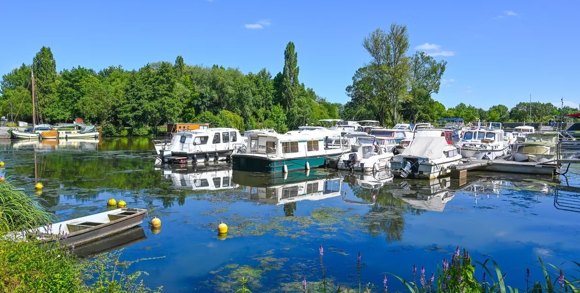 ACCUEIL DES NOUVEAUX ET MENSUELLE DE MAI 2026