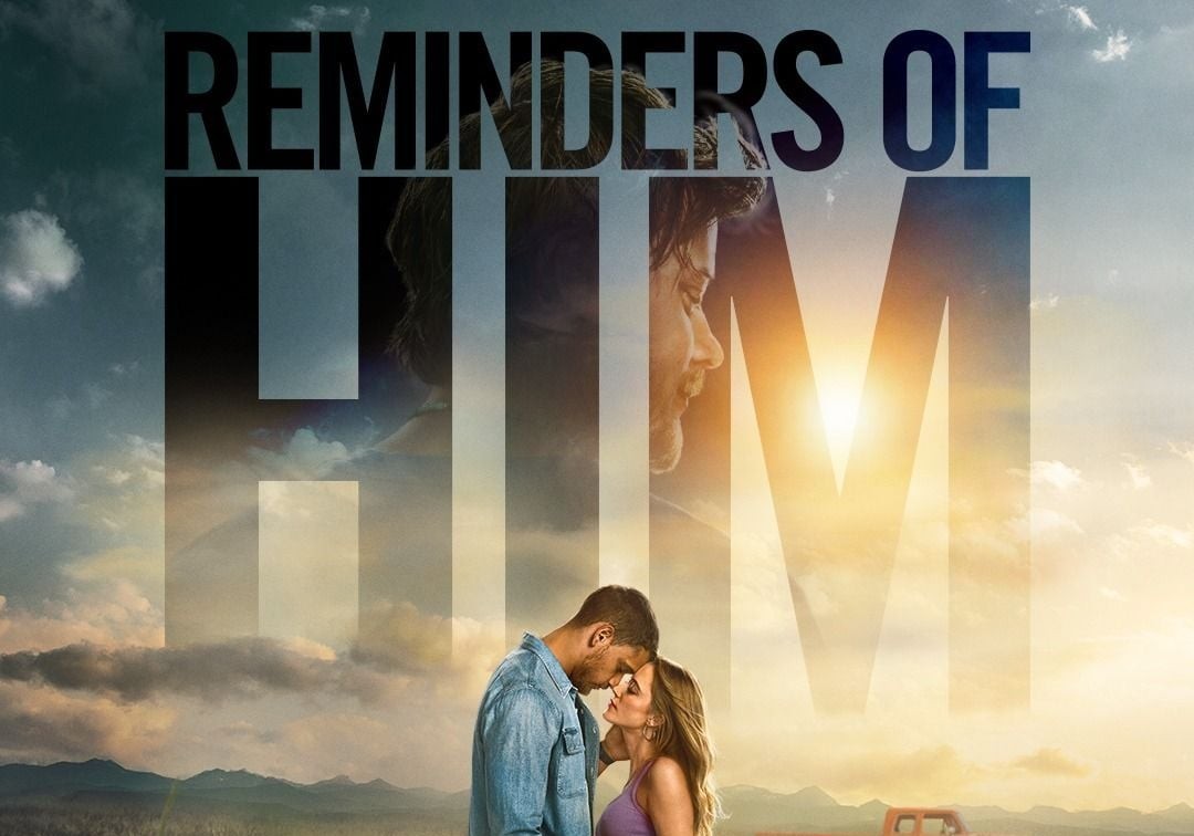 Film : Reminders of him