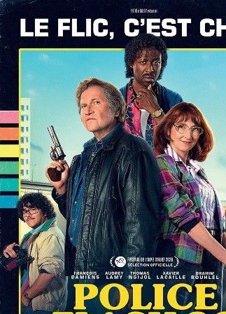 Printemps du cinéma