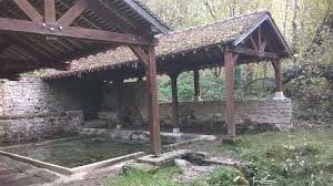 Marche 14 km autour de Commeny