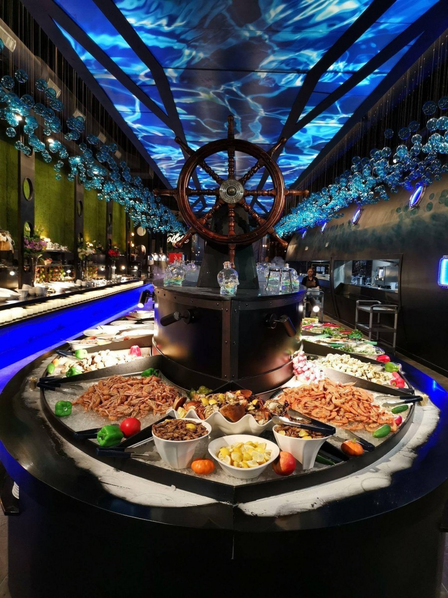 Brunch Proche Tour Eiffel