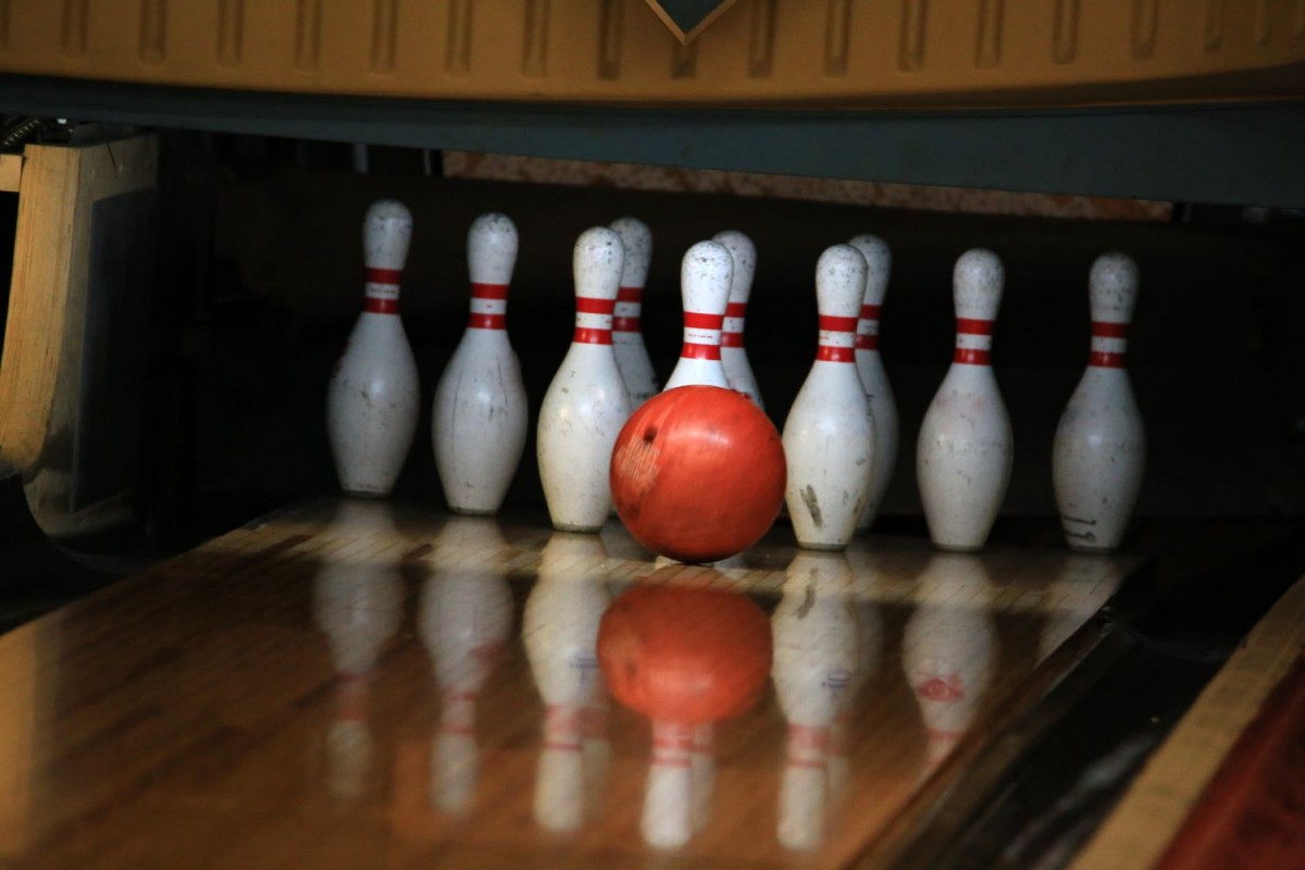 Bowling et / ou Papotage