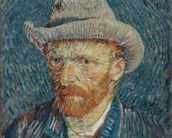 Conférence Van Gogh, malade imaginaire?