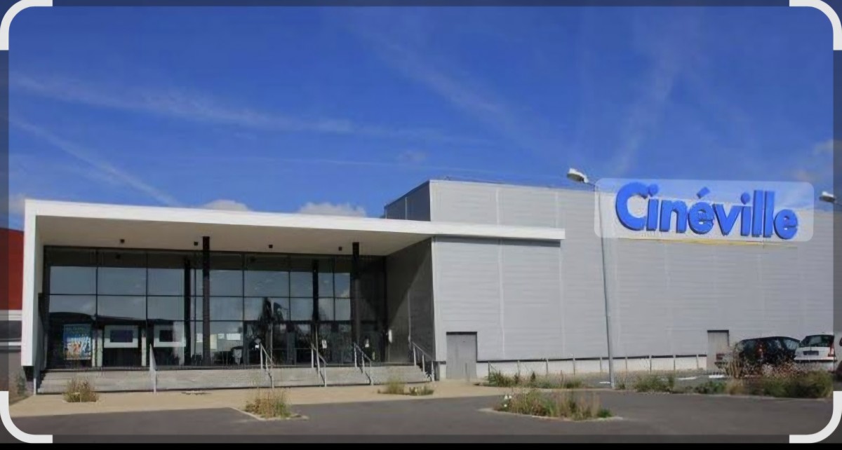 Cinéma CHERS PARENTS