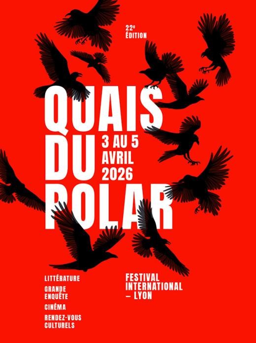 Quai du polar: grande dictée noire à l'Hôtel de Ville