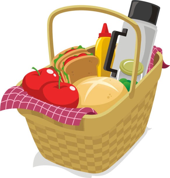 Mensuelle Pique Nique et Petite balade