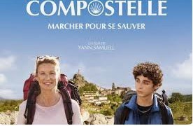 Cinéma : Compostelle