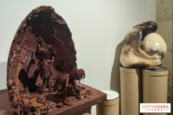 Exposition Eggxtraordinaire !