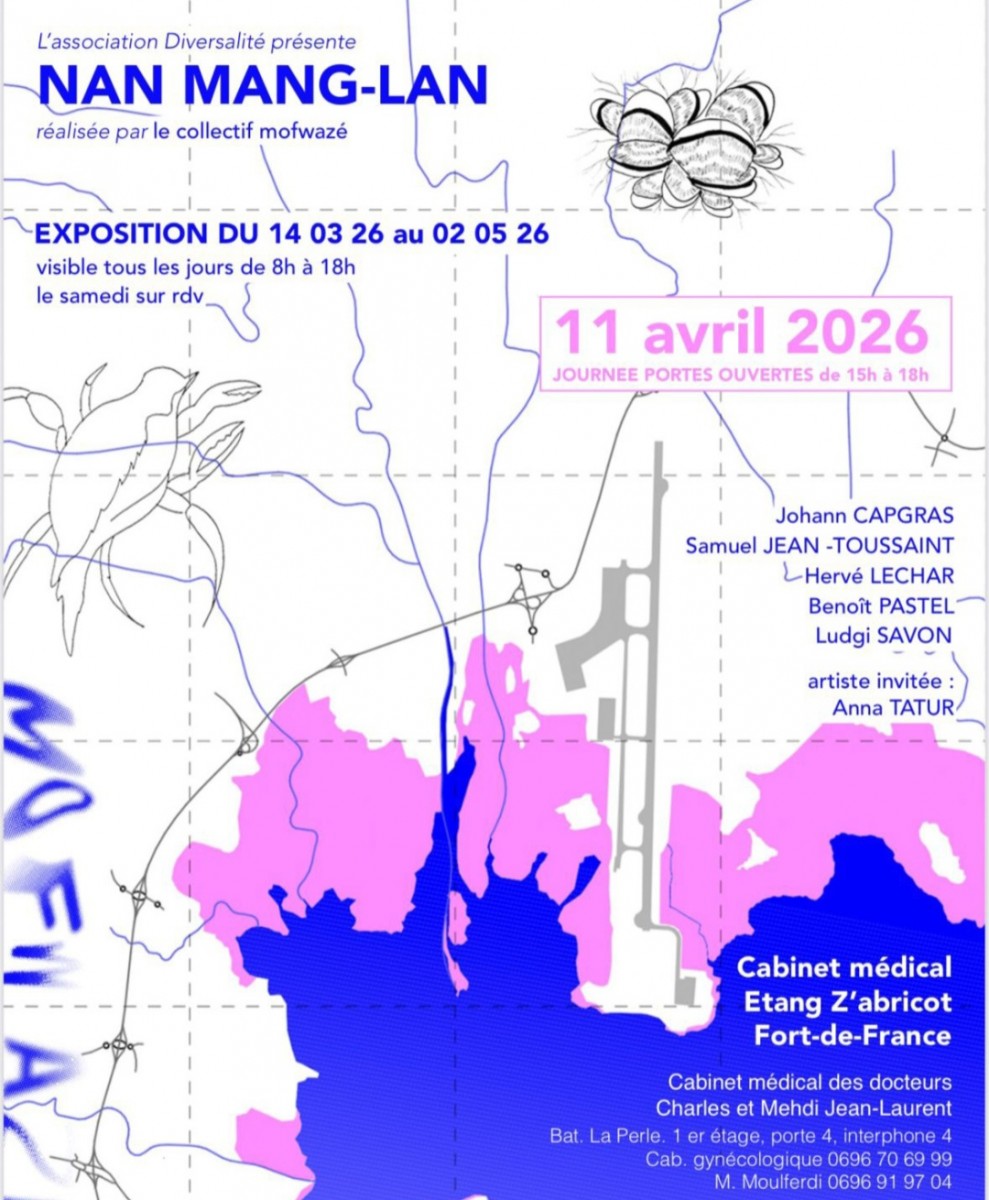 Exposition Nalln Mang Lan