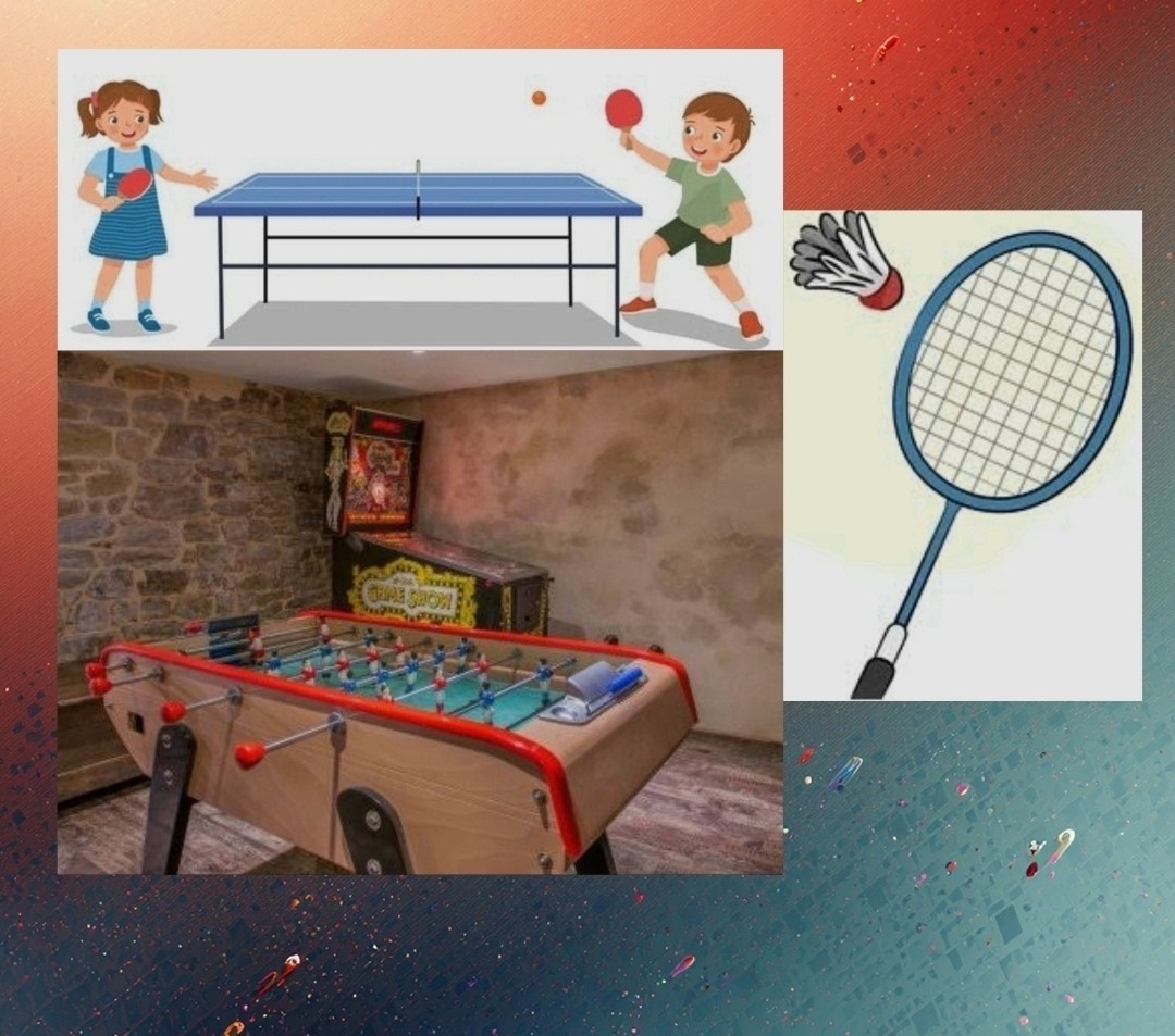 Activités diverses et sportives