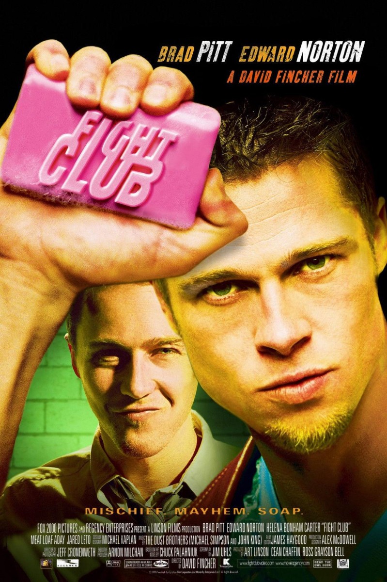 Cinéma: Fight Club