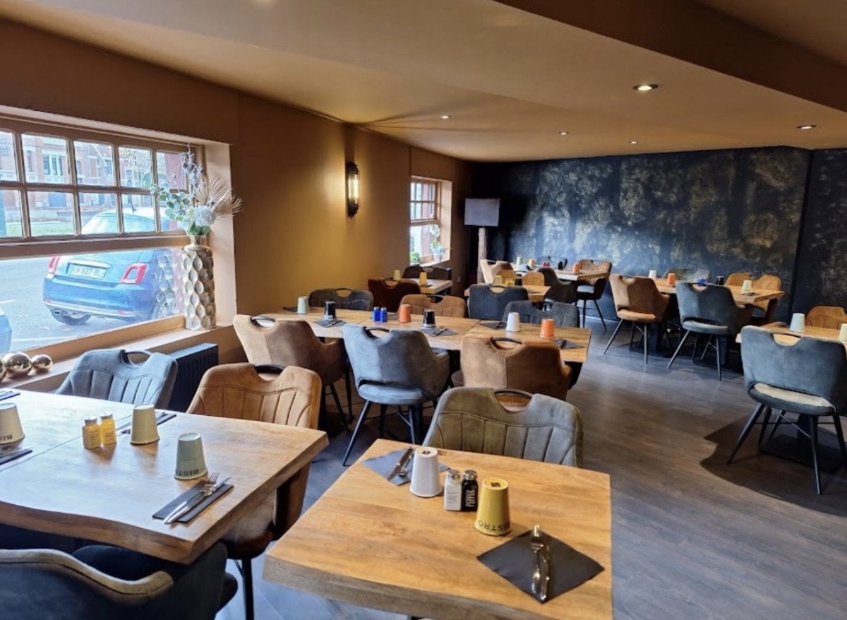 Resto à Villeneuve d'Ascq