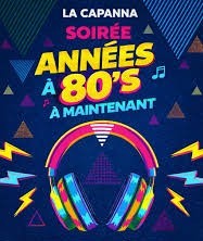 DINER ET DANSER à la Capanna