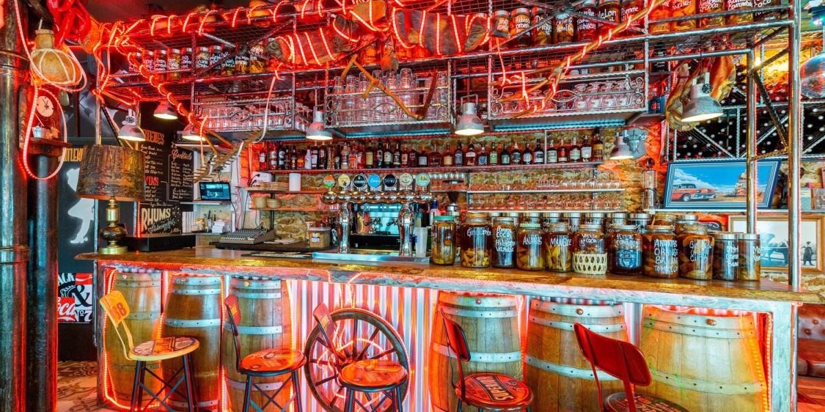 Afterwork aux saveurs de Rhums Arrangés