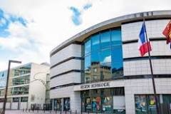 conférence de Jean Pruvost, professeur émérite de lexicologie et d'histoire de la langue française