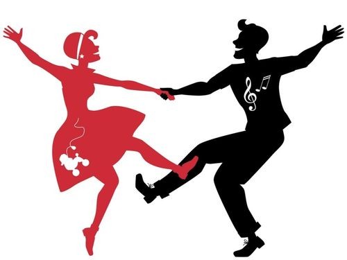 Stage de danses en ligne (line dance)