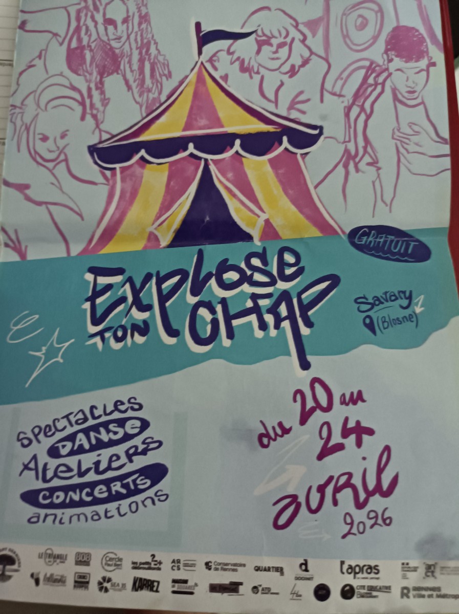 Explose ton chap GRATUIT