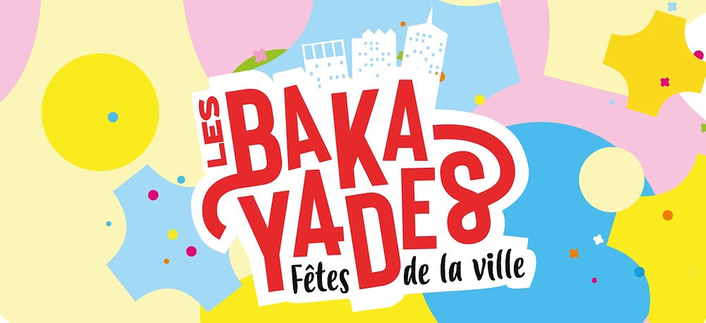 Bakayades 2  en soirée  bal-concert et son feu !