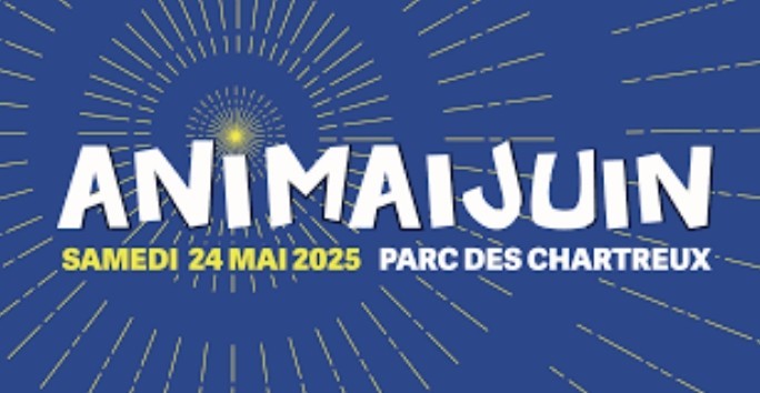 Animaijuin - parc des chartreux